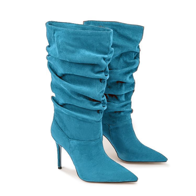 Bottes Orthopédiques Chics au Design Unique