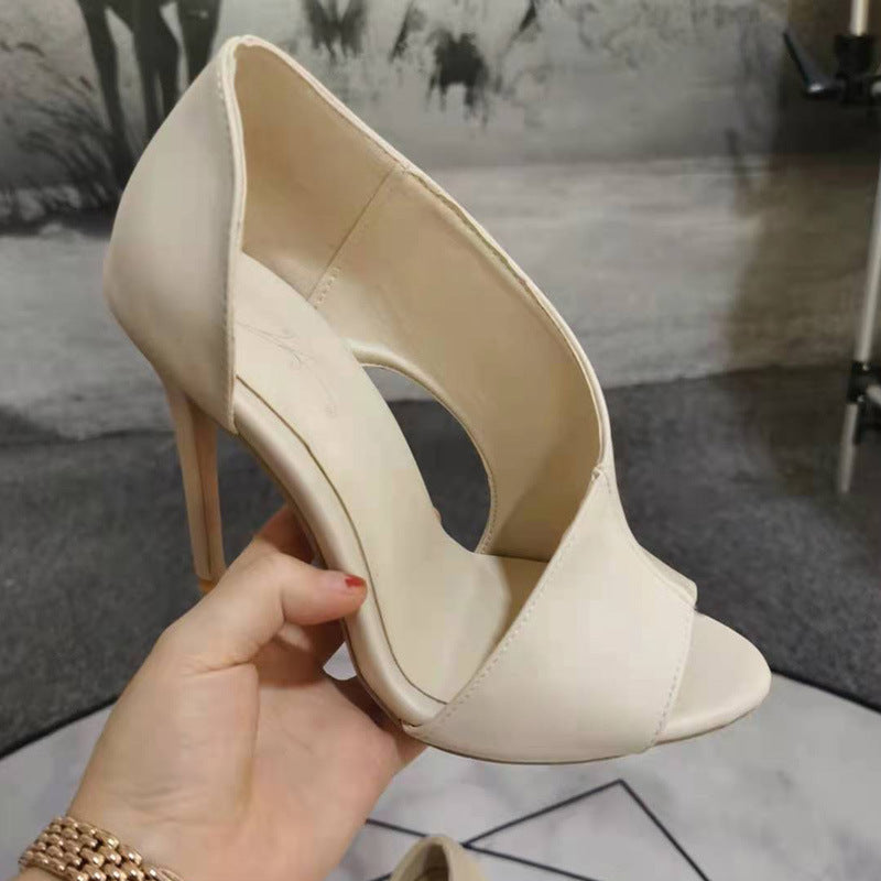 Sandales Orthopédiques Stylées pour Toute Occasion