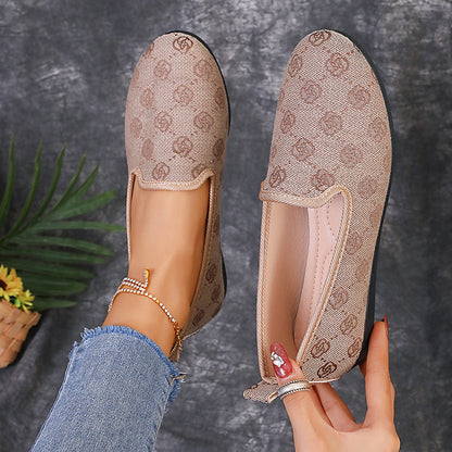 Chaussures Orthopédiques Classiques au Style Intemporel