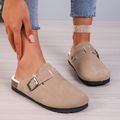 Chaussures Orthopédiques Élégantes pour Chaque Pas