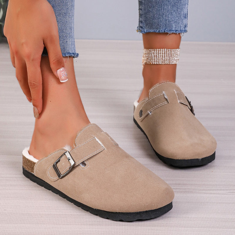 Chaussures Orthopédiques Élégantes pour Chaque Pas