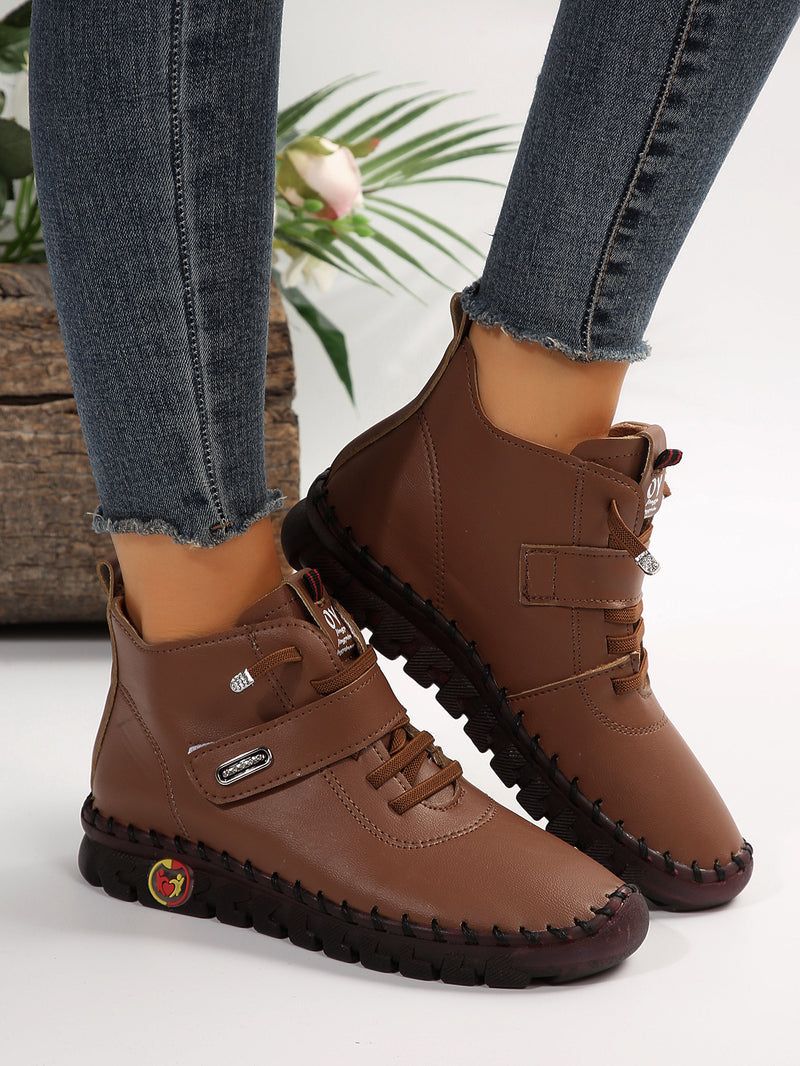 Bottes Orthopédiques Stylées pour Toute Occasion