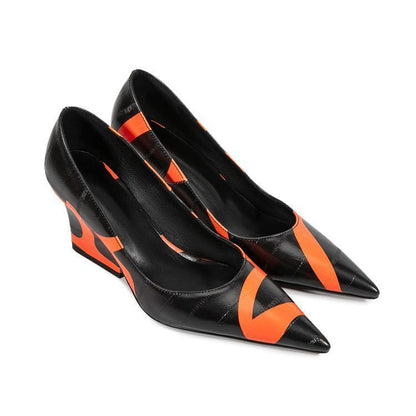 Chaussures Orthopédiques Confortables pour Tous les Jours