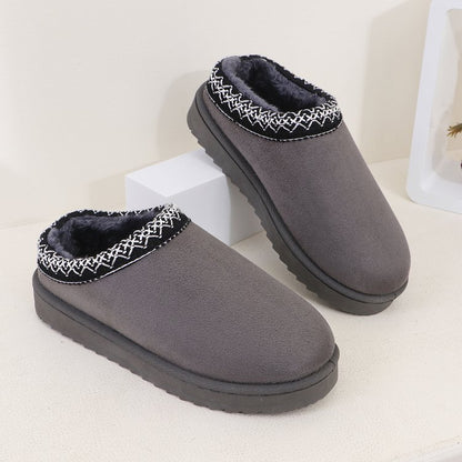 Bottes Orthopédiques Chics au Design Unique