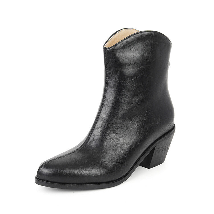 Bottes Orthopédiques Élégantes pour Chaque Pas