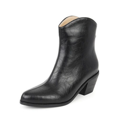 Bottes Orthopédiques Élégantes pour Chaque Pas