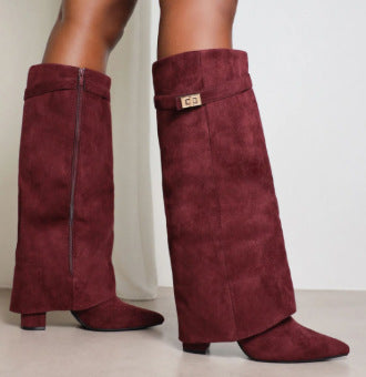 Bottes Orthopédiques Confortables pour Tous les Jours