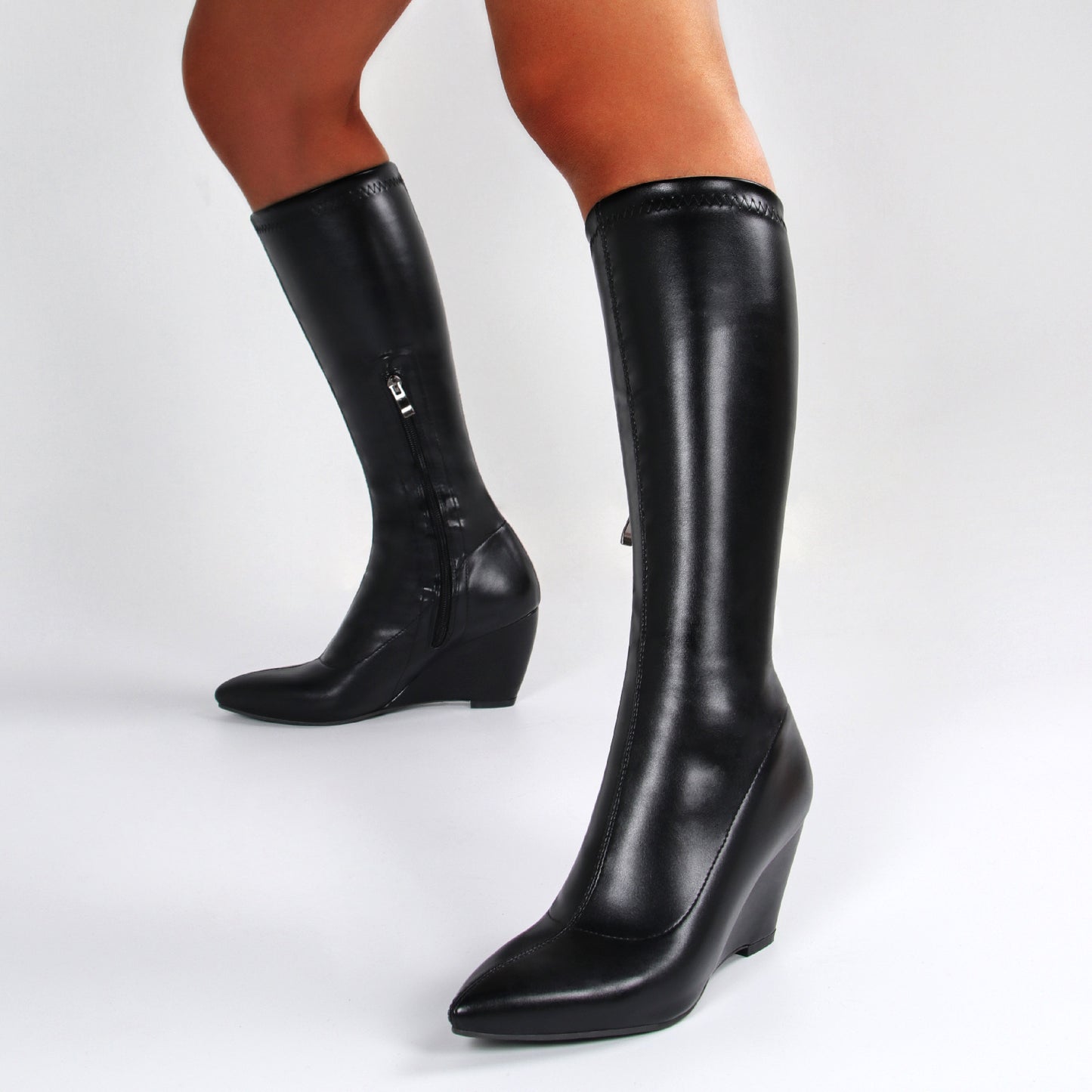 Bottes Orthopédiques Magnifiquement Conçues