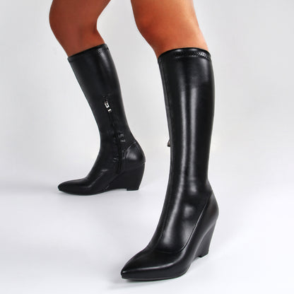 Bottes Orthopédiques Magnifiquement Conçues