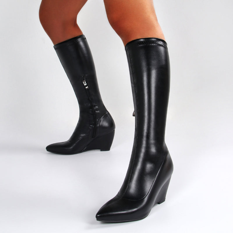 Bottes Orthopédiques Magnifiquement Conçues