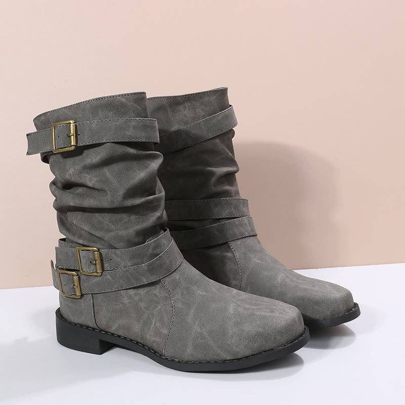 Bottes Orthopédiques Magnifiquement Conçues