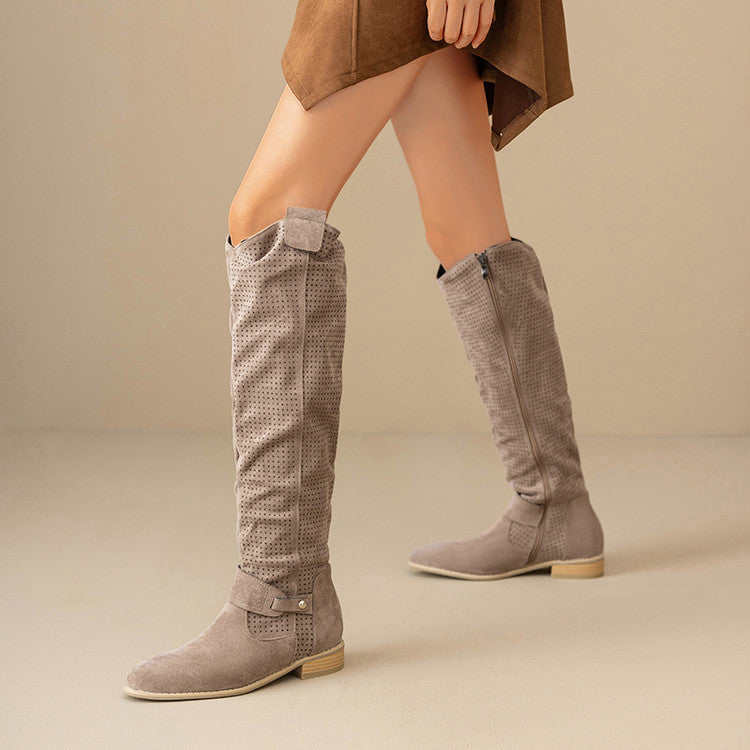 Bottes Orthopédiques Classiques au Style Intemporel