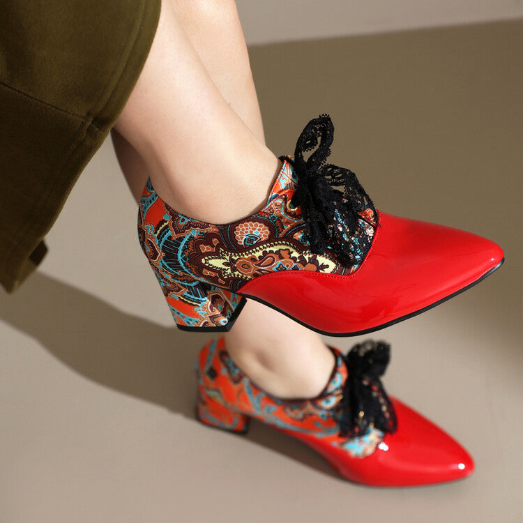 Talons Orthopédiques Stylées pour Toute Occasion