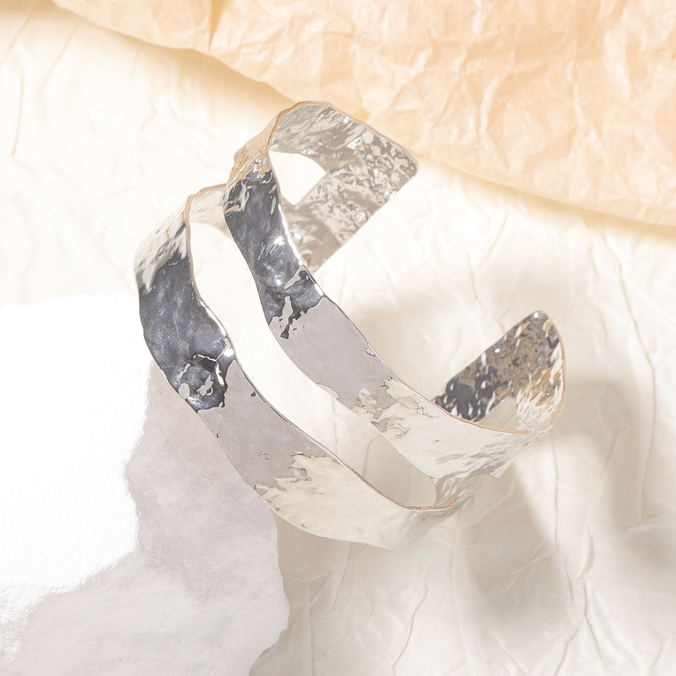 Bracelet magnifique au style unique