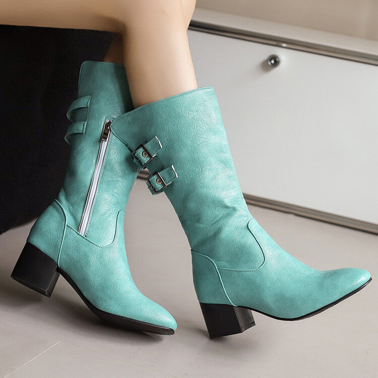 Bottes Orthopédiques Classiques au Style Intemporel