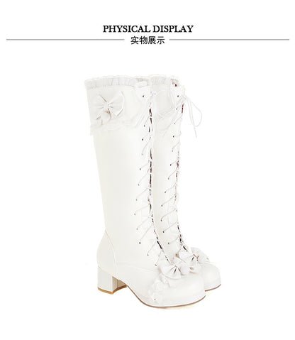 Bottes Orthopédiques Magnifiquement Conçues