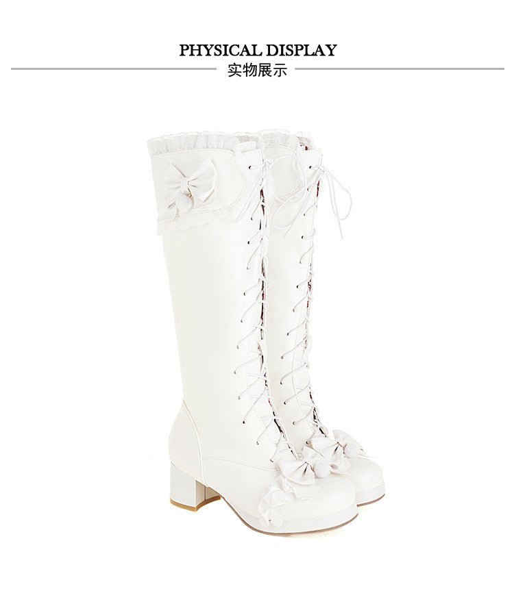 Bottes Orthopédiques Magnifiquement Conçues