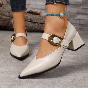 Chaussures Orthopédiques Magnifiquement Conçues