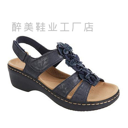 Sandales Orthopédiques Stylées pour Toute Occasion