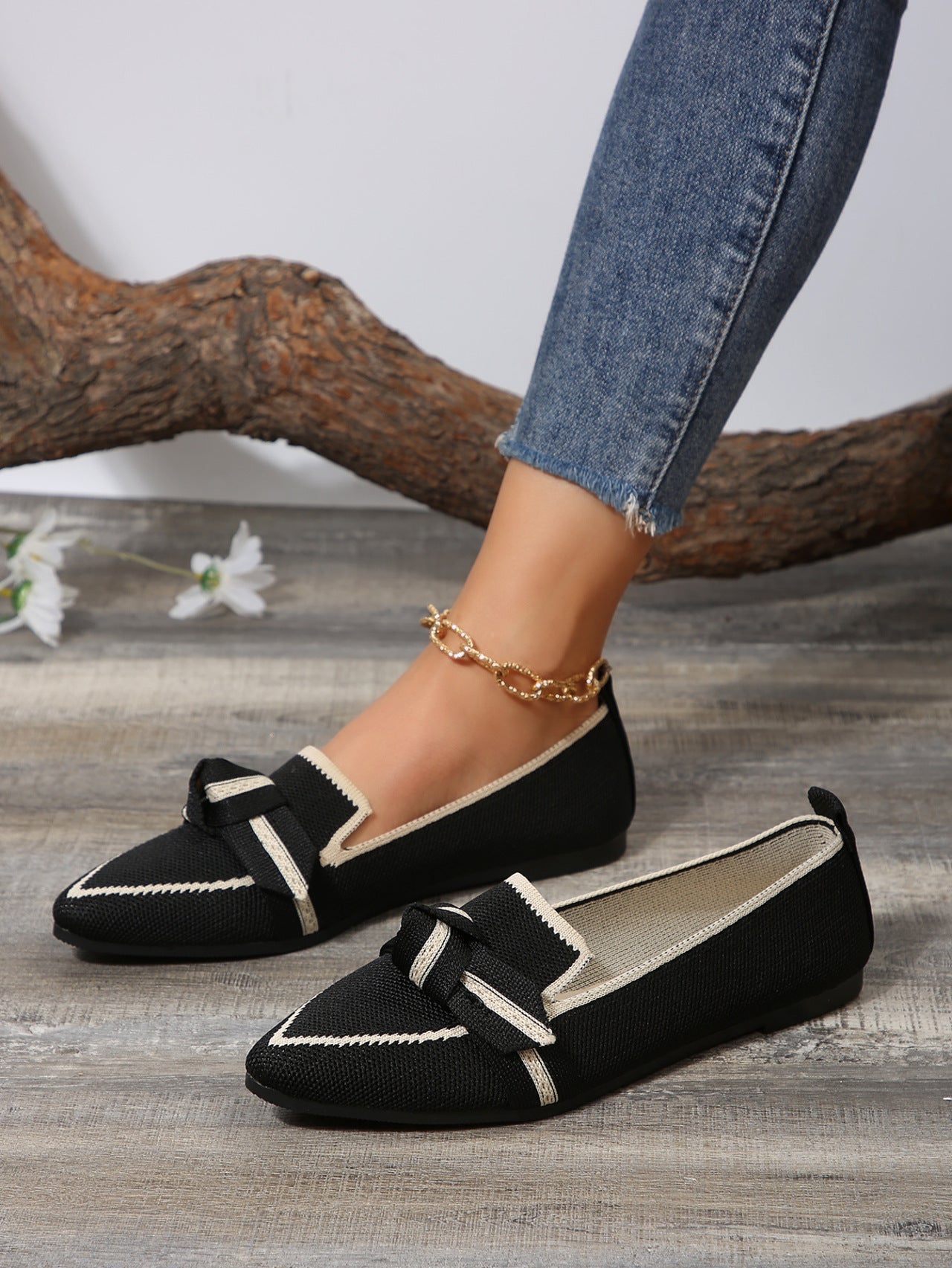 Chaussures Orthopédiques Confortables pour Tous les Jours