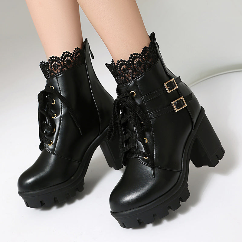 Bottes Orthopédiques Élégantes pour Chaque Pas