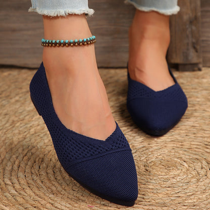 Chaussures Orthopédiques Gracieuses au Look Moderne