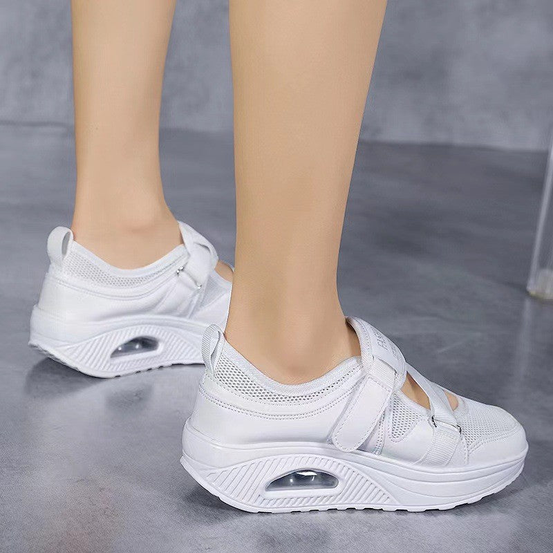 Chaussures Orthopédiques Confortables pour Tous les Jours