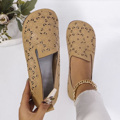 Chaussures Orthopédiques Magnifiquement Conçues