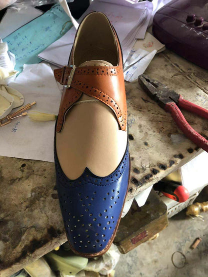 Chaussures Orthopédiques Stylées pour Toute Occasion