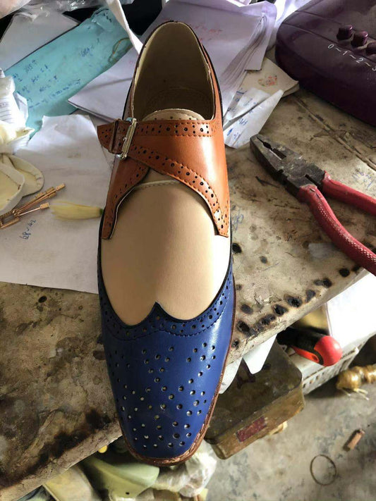 Chaussures Orthopédiques Stylées pour Toute Occasion
