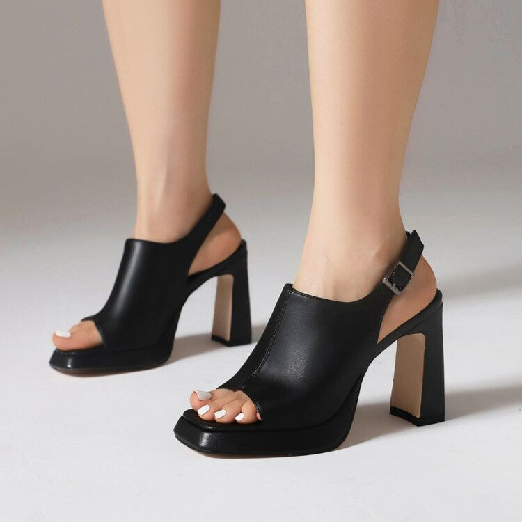 Sandales Orthopédiques Élégantes pour Chaque Pas