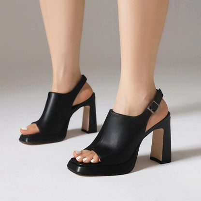 Sandales Orthopédiques Élégantes pour Chaque Pas