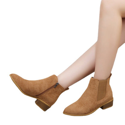 Bottes Orthopédiques Stylées pour Toute Occasion