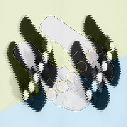 Chaussures Orthopédiques Magnifiquement Conçues