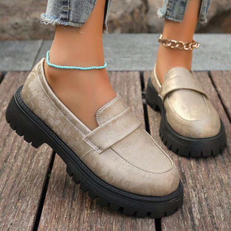 Chaussures Orthopédiques Magnifiquement Conçues