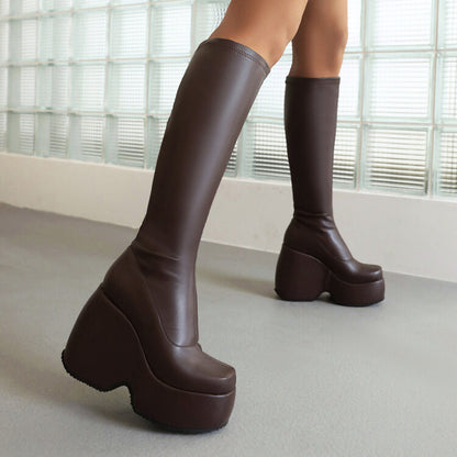 Bottes Orthopédiques Confortables pour Tous les Jours