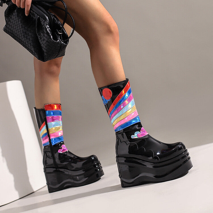Bottes Orthopédiques Stylées pour Toute Occasion
