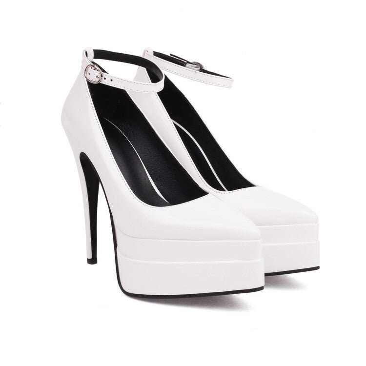 Chaussures Orthopédiques Classiques au Style Intemporel