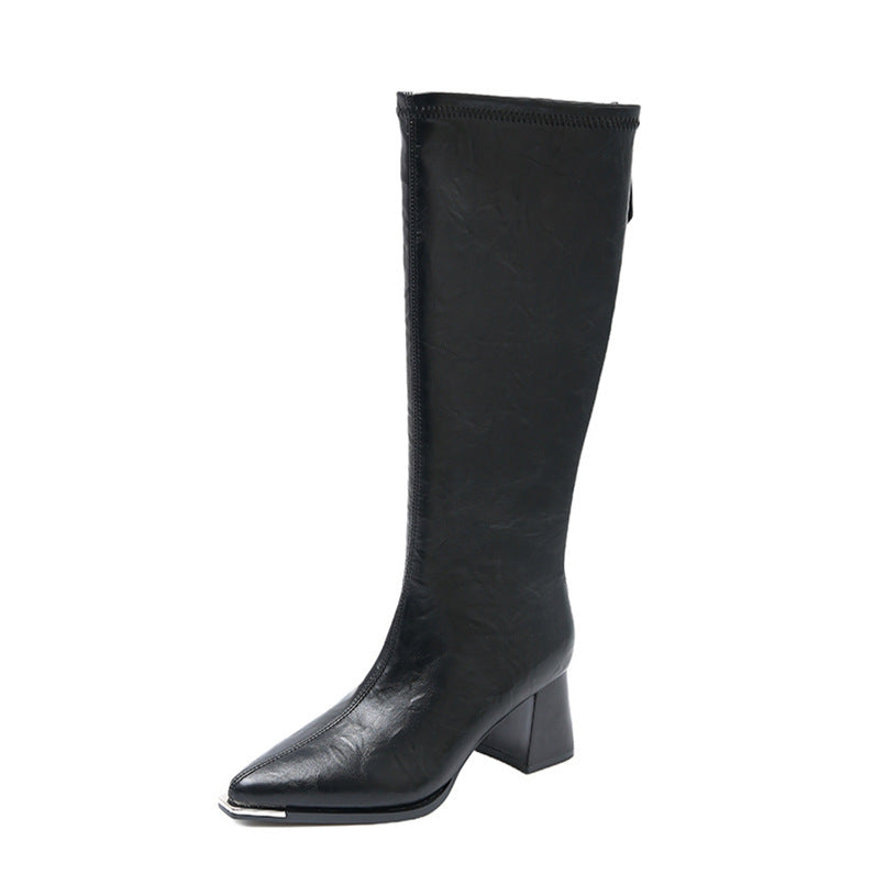 Bottes Orthopédiques Stylées pour Toute Occasion