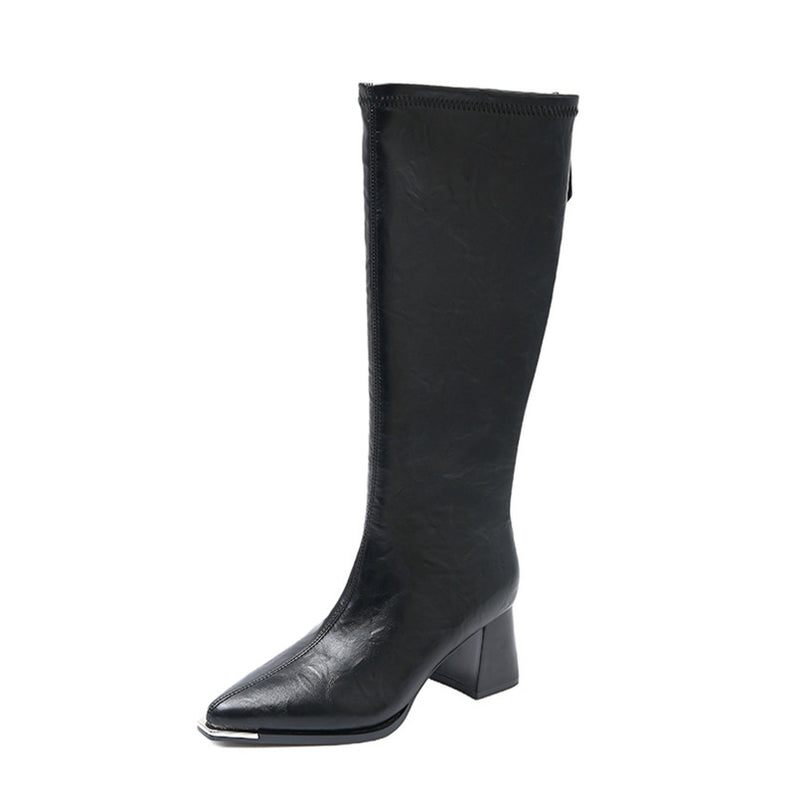 Bottes Orthopédiques Stylées pour Toute Occasion