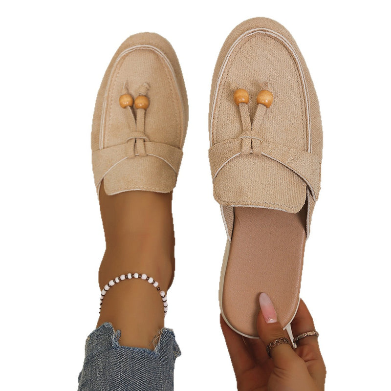 Chaussures Orthopédiques Stylées pour Toute Occasion