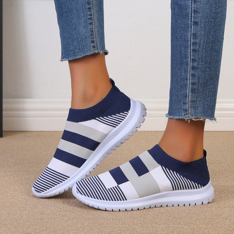 Chaussures Orthopédiques Gracieuses au Look Moderne