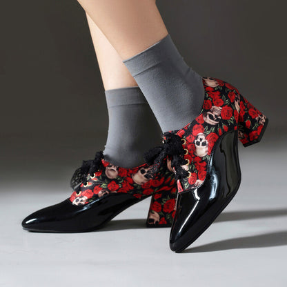 Talons Orthopédiques Stylées pour Toute Occasion