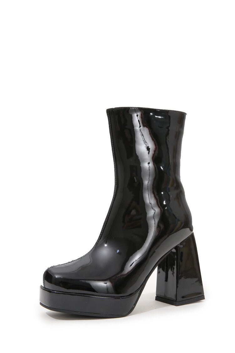 Bottes Orthopédiques d'Inspiration Vintage