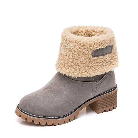 Bottes Orthopédiques Élégantes pour Chaque Pas