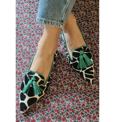Chaussures Orthopédiques Magnifiquement Conçues