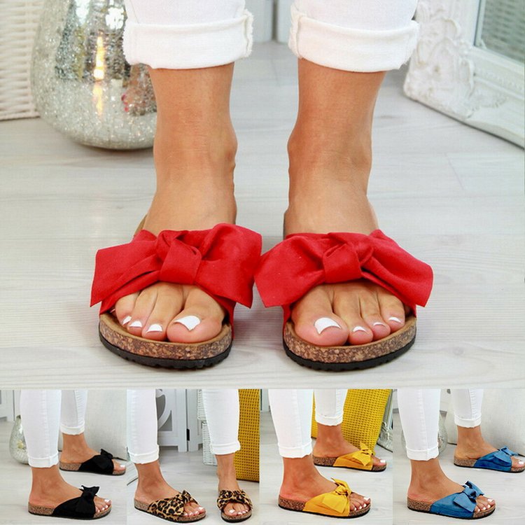 Sandales Orthopédiques Gracieuses au Look Moderne