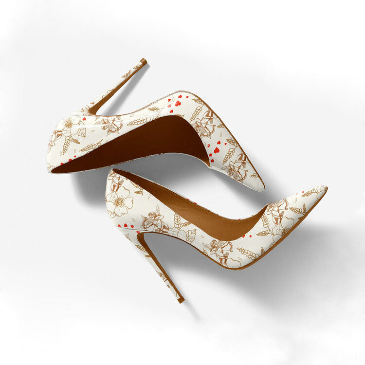 Chaussures Orthopédiques Classiques au Style Intemporel