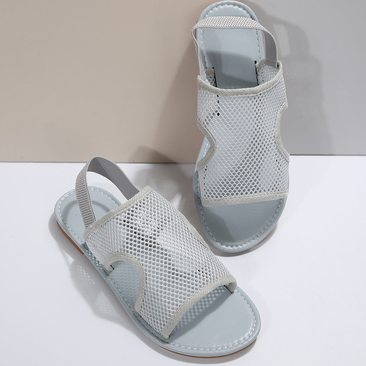 Sandales Orthopédiques Élégantes pour Chaque Pas