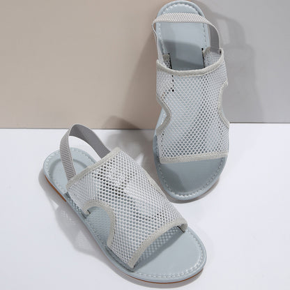 Sandales Orthopédiques Élégantes pour Chaque Pas